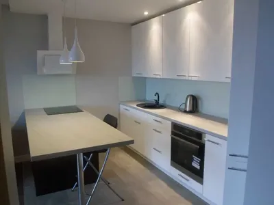 Prądnik Czerwony ul. Brogi, wygodne mieszkanie z balkonem - miniatura 3