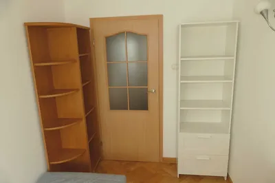 Bardzo ciche 3-pok umeblowane mieszkanie 1 Sierpnia - miniatura 5