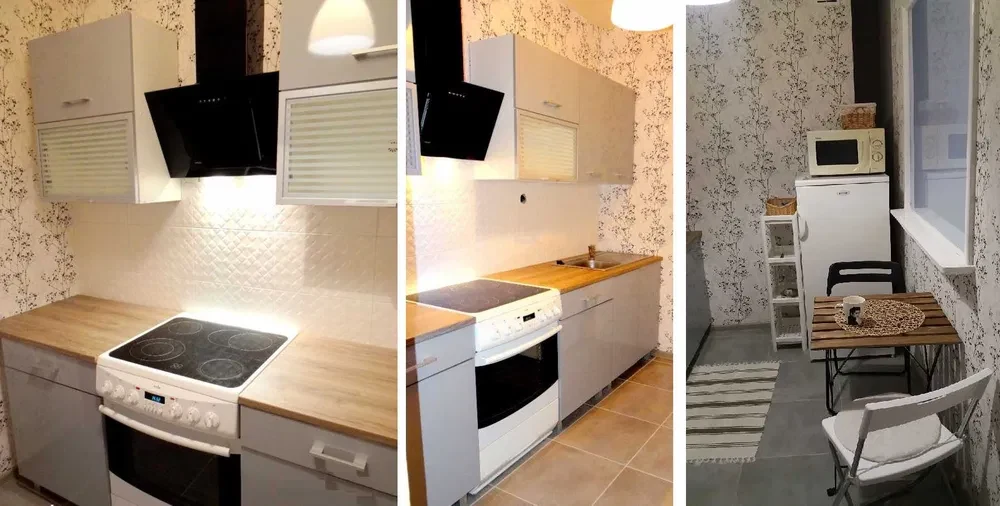 Niezależny POKÓJ do wynajęcia – Gdynia, Dąbrowa, ul. Sojowa - 1/8
