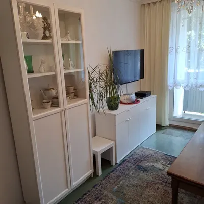 Wynajmę mieszkanie 2 pokoje z kuchnią - miniatura 3