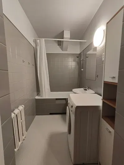 Pokój 1 os., Nowe Miasto, Podwisłocze, blisko Millenium Hall - miniatura 4