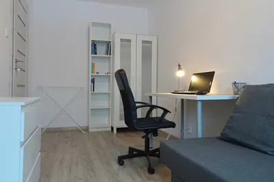 Pokój na Os Wichrowe Wzgórze - okres wypowiedzenia - tylko 1 miesiąc - miniatura 2
