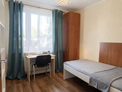 do wynajęcia mieszkanie 3-pokojowe, Wrocław Nowy Dwór - miniatura 5