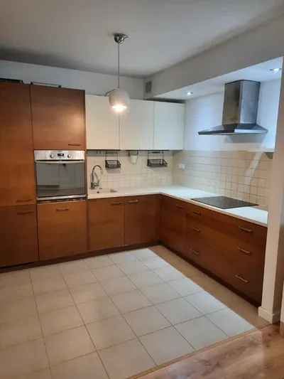 Wynajmę mieszkanie 52 m2 na Osiedlu Regaty Białołeka - miniatura 5