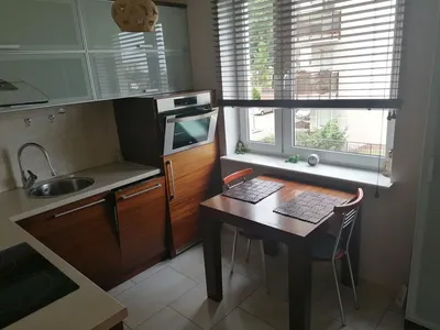 Wynajmę mieszkanie 2-pokojowe Gdynia Pustki Cisowskie - miniatura 2