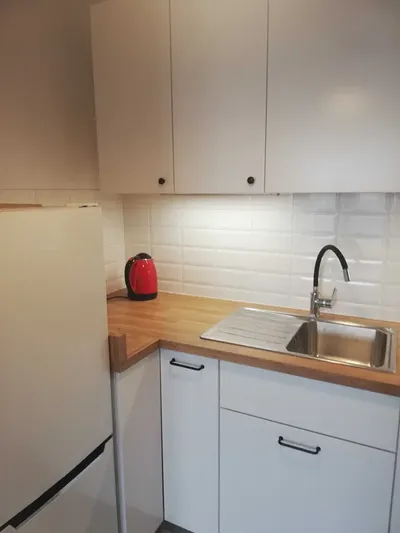 2 pokojowe Gdańsk Wrzeszcz - miniatura 4