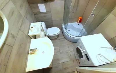 Bardzo ładny pokój z balkonem dla osoby niepalącej. Lublin, Ul. Lipowa 11 - miniatura 5