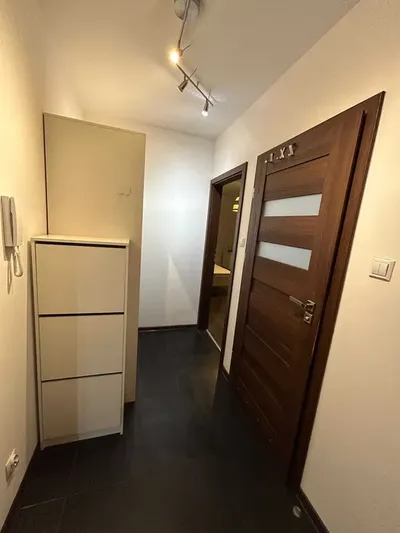 48,8 m² z prywatnym ogródkiem i garażem | Apartamenty Wielicka | Kraków - miniatura 4