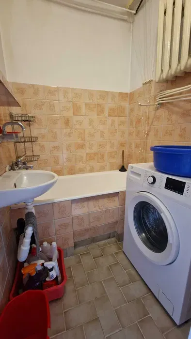 Wynajmę 2 pokojowe, os. Rubinkowo, TORUŃ - miniatura 5