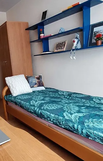 wynajmę pokój dla Pana , ul. Nowowiejska, Kielce