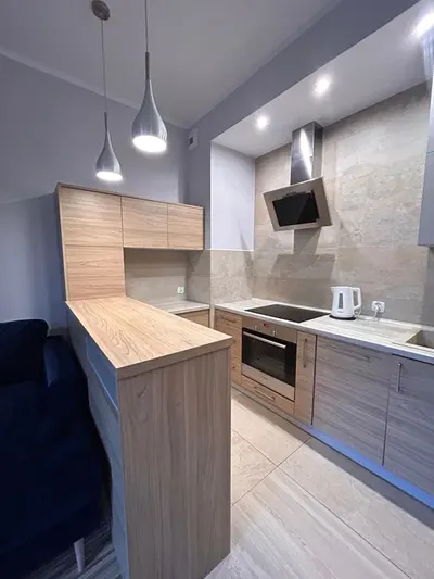 2 pokoje | klimatyzacja | balkon | parking | Podleśna - miniatura 4