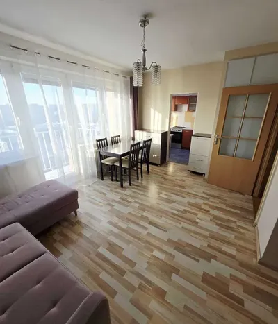 31 m2 Maltańska, Stegny, bezpośrednio - miniatura 3