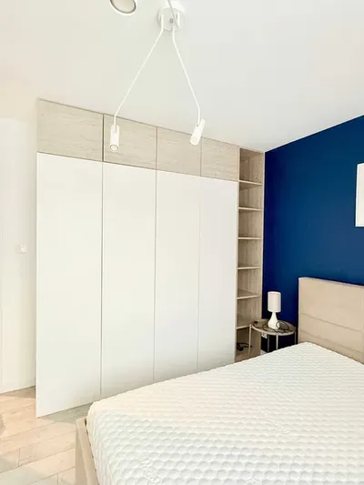 3-pokojowe mieszkanie 59 m² | Kraków – Górka Narodowa - miniatura 4