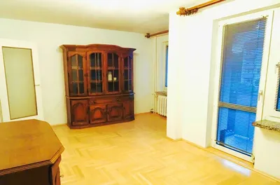 Mieszkanie trzy pokoje do wynajęcia Ruczaj Zachodnia 4 - miniatura 2