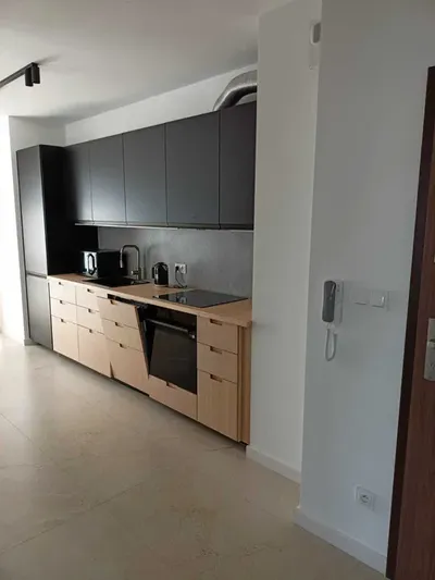 Do wynajęcia komfortowe mieszkanie 53 m² – Katowice, ul. Barbary | balkon | świetna lokalizacja - miniatura 2