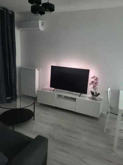 Kraków czyżyny mieszkanie 2 pokojowe NOWE 36m2 Romana Ciesielskiego