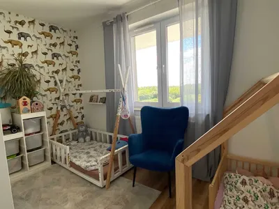 Mieszkanie na wynajem Rzeszów Projektant 3 pokoje - miniatura 4