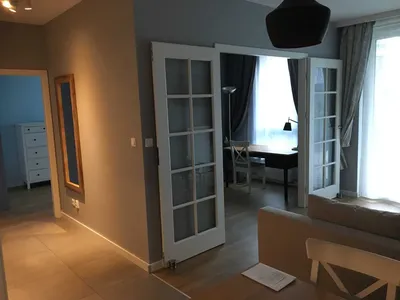 Bezpośrednio 3 pokojowe 50m2, Metro Natolin - miniatura 2