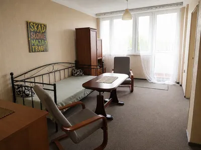 Mieszkanie 3 pokoje DLA STUDENTÓW w Superjednostce