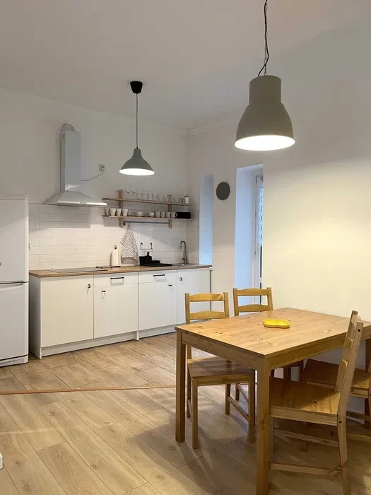 2 pokoje w centrum Gdyni/Starowiejska 50m2 - 1/41