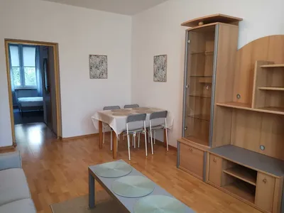 Dobra lokalizacja wynajmę 2pokoje 51m2 Odyńca/Wołoska - miniatura 2