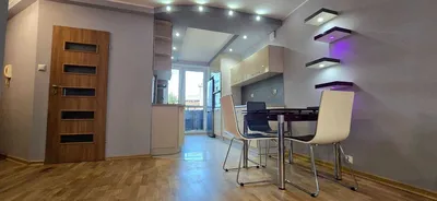 Mieszkanie do wynajęcia 51m2 Białystok Kleosin - miniatura 3