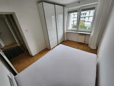 Do wynajęcia 3-pokojowe mieszkanie – 63 m², Kraków, ul. Twardowskiego - miniatura 3