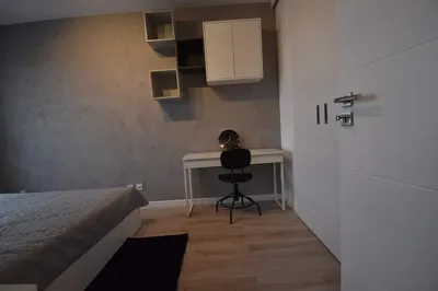 2-pokojowe mieszkanie w centrum Białegostoku, apartamenty Jagiellońskie - miniatura 4