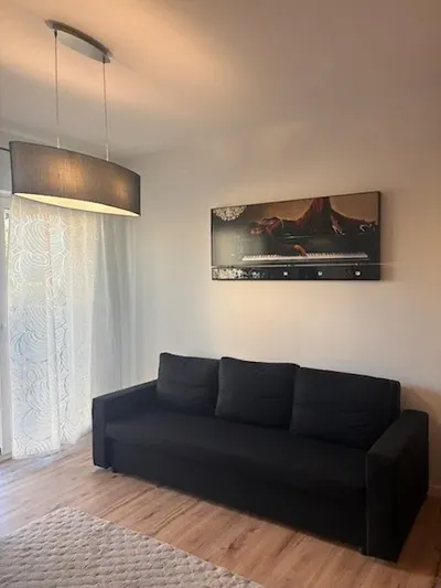 Bezpośrednio (BEZ PROWIZJI!) | Nowa kawalerka 27 m² | Pierwszy najem | Mały Płaszów - miniatura 2