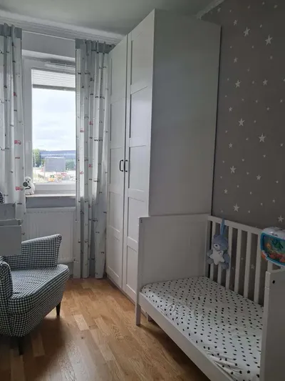 3-pokojowe Tysiąclecia z piwnicą i garażem - miniatura 4