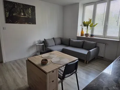 Mieszkanie do wynajęcia Gdynia Oksywie - miniatura 3