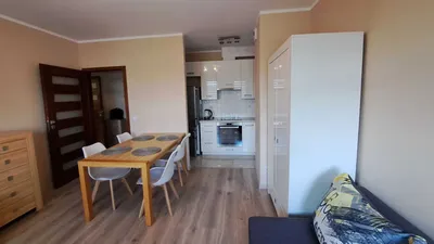 Do wynajęcia 2 pokoje, ul. Dąbska - miniatura 2