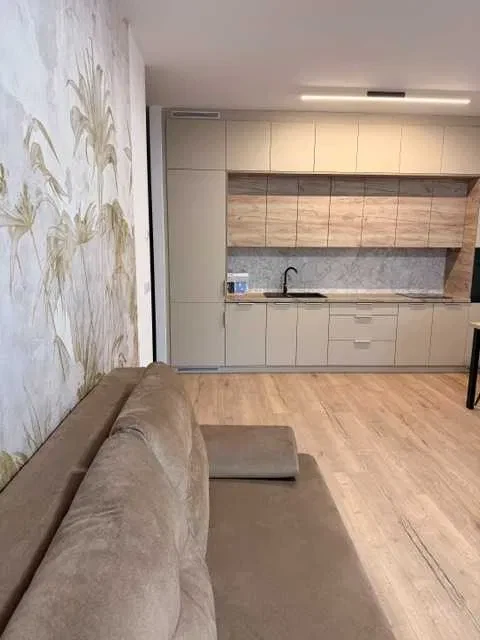 Bezpośrednio! Nowe mieszkanie/ Pierwszy najem - 2 pokoje/ 53 m2 Os. Teatralne/ Klimatyzacja - 1/8