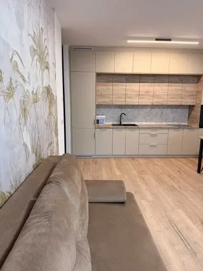 Bezpośrednio! Nowe mieszkanie/ Pierwszy najem - 2 pokoje/ 53 m2 Os. Teatralne/ Klimatyzacja
