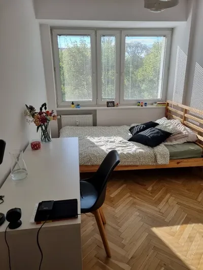 Wynajem mieszkania Katowice centrum - miniatura 3
