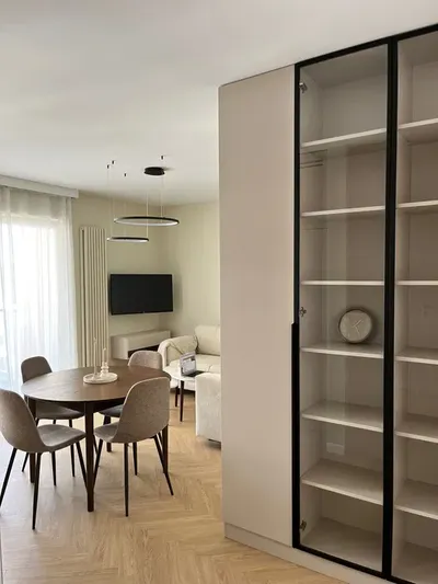 Mieszkanie na wynajem Gdańsk -Osiedle Perspektywa - miniatura 3