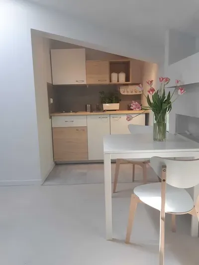 kawalerka na Górnym Mokotowie - miniatura 2
