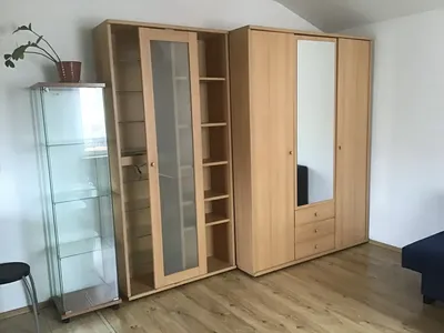 Atrakcyjna nowa kawalerka, 30m2 Warszawa. - miniatura 4