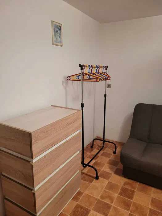 Pokoj jednoosobowy bez dodatkowych kosztów - 1/3