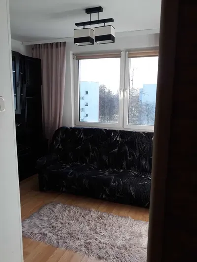 Mieszkanie 2 pokojowe z loggią wynajmę - miniatura 5