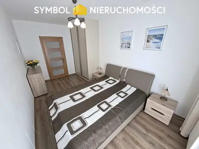 Komfortowe 2 pokoje + miejsce w hali na Przymorzu Małym