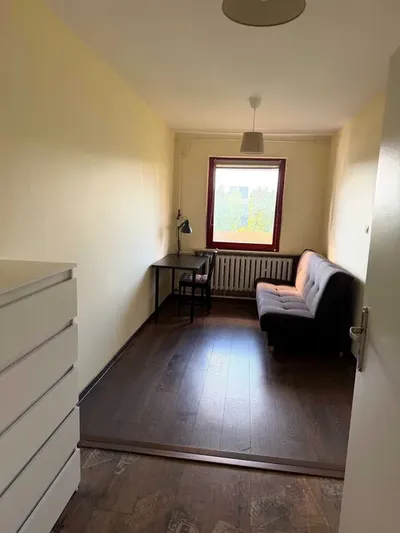 Duży pokój jednoosobowy os. Wajdy / Bogucice - miniatura 2
