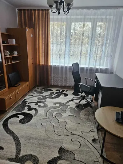 Na wynajem mieszkanie 2-pokojowe, Mokotów, przy Kolberga/Woronicza - Stacja Wierzbno. OD WŁAŚCICIELA - miniatura 2