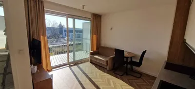 Mieszkanie | Zelwerowicza 24 | studio z balkonem | dostępne od listopada - miniatura 3
