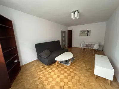 Dwupokojowe mieszkanie 52m2 - miniatura 4