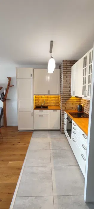 2 pokoje | 41 m² | balkon | Klinkierowa - miniatura 2