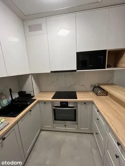 42m2 Ursus Idealne dla Rodziny 2+1 - miniatura 5