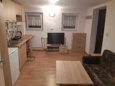 Kawalerka z wyjściem na ogród - miniatura 2