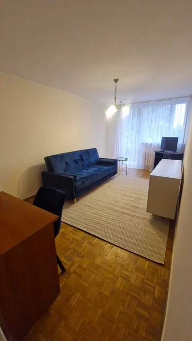 Mieszkanie 3 pokojowe os. Hetmańskie