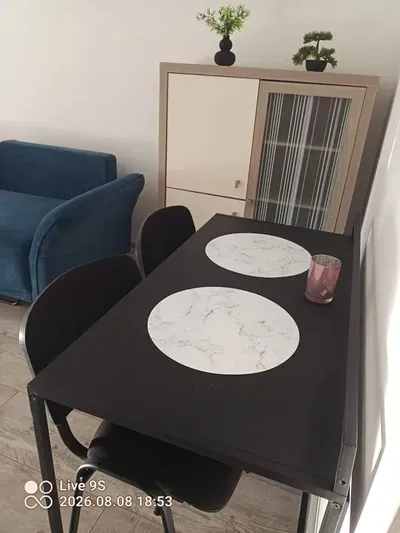 Wynajmę mieszkanie dwupokojowe bielany - miniatura 2